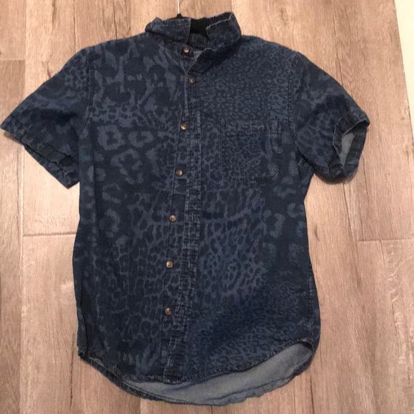 Top Man - Picture 1 of 3